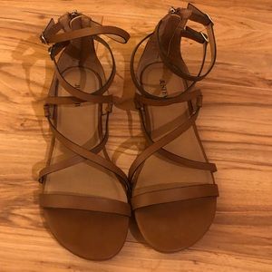 JustFab Sandals